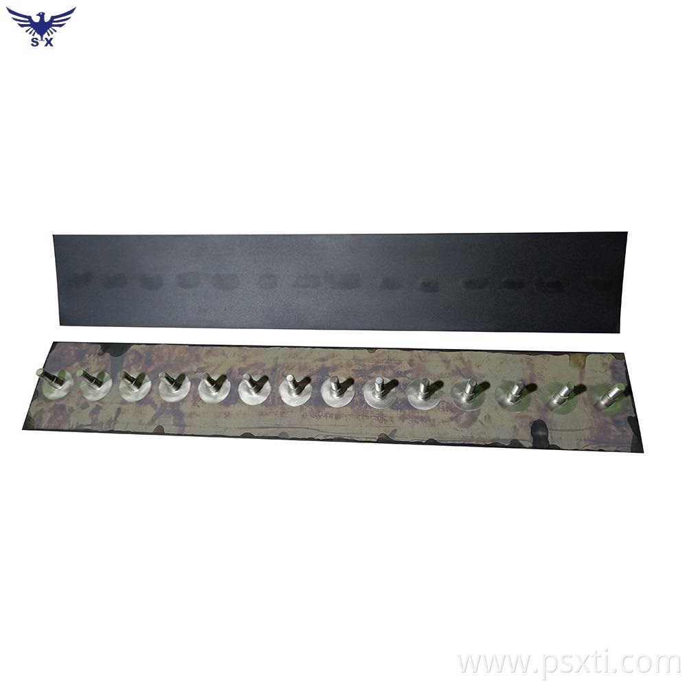 is iridium stronger than titanium is iridium stronger than titanium